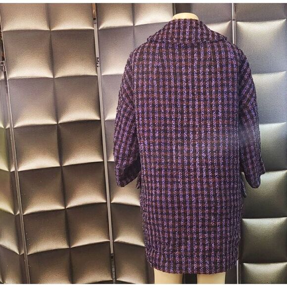 Saks Fifth Avenue coat - Picture 3 of 7